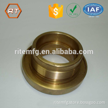 shenzhen OEM factory cnc brass machined parts